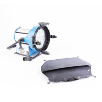 ARRI sun 12 Plus 1200W HMI PAR Picture
