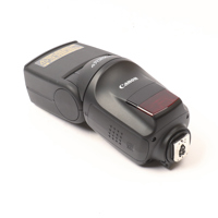 Canon Speedlite 470EX-AI Hot-S Picture