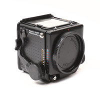 Mamiya RZ67 Medium Format SLR  Picture
