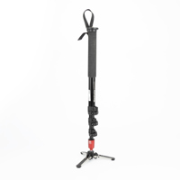 Manfrotto MVM500A Aluminum Flu Picture