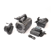 Sony PXW-FX9 XDCAM 6K Full-Fra Picture