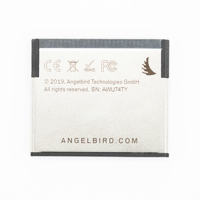 Angelbird AV PRO CF 256GB CFas Picture