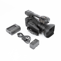 Canon XF205 High Definition Pr Picture