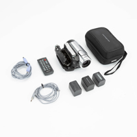 Sony HDR-HC7 High HDV 1080i Hi Picture