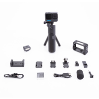 GoPro HERO12 Black Creator Edi Picture