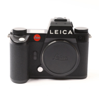 Leica SL3 Mirrorless Camera Bo Picture