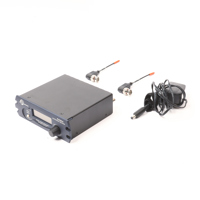 Lectrosonics R400A Digital Hyb Picture