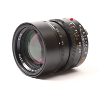 Leica 50mm F/1.4 SUMMILUX-M As Picture