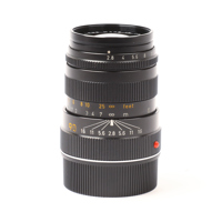 Leica 90mm f/2.8 ELMARIT-M Tel Picture