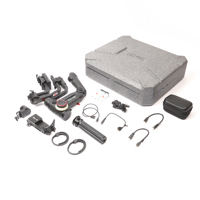 Zhiyun CRANE-3 LAB Creator Pac Picture
