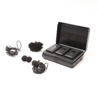 Movo Photo WMX-2-DUO Dual Wire Picture
