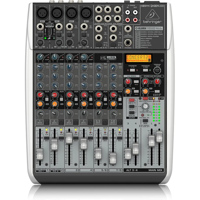 Behringer Xenyx Q1204USB Premi Picture