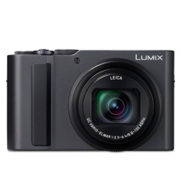 Used Panasonic Digital Point and Shoot Cameras