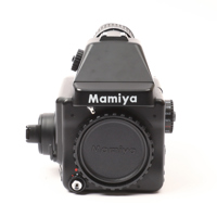 Mamiya 645E Medium Format SLR  Picture