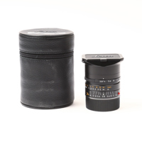 Leica 24mm f/3.8 Elmar-M Asphe Picture