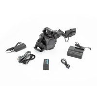 Sony FX6 Full-Frame Cinema Cam Picture