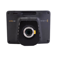Blackmagic Design Studio Camer Picture