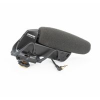 Shure VP83 LensHopper Camera-M Picture