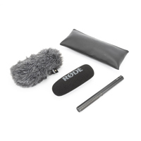 Rode Microphones NTG5 RF-Bias Picture