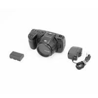 Blackmagic Design Pocket Cinem Picture