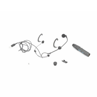 Shure 54 Super Cardioid Conden Picture