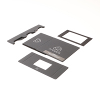 Atomos Sunhood for Shogun Flam Picture