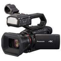 Panasonic HC-X2000 4K Professi Picture