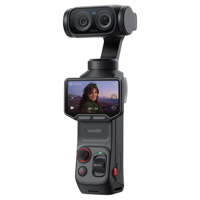 Insta360 Luna Ultra 8K Dual-Le Picture
