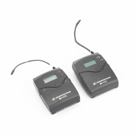 Sennheiser EW100ENG G2 Wireles Picture
