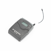Sennheiser EW100 G2 Transmitte Picture