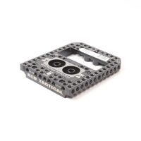 RED DSMC Tactical Top Plate 2. Picture
