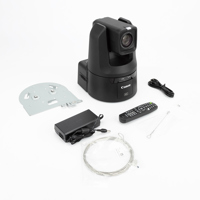 Canon CR-N500 13.4MP 4K Ultra Picture