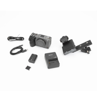 Sony FX3 Full-Frame Cinema Lin Picture