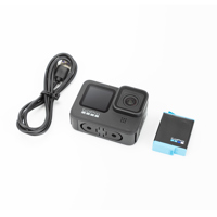 GoPro GoPro HERO9 Black, Water Picture