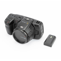 Blackmagic Design Pocket Cinem Picture