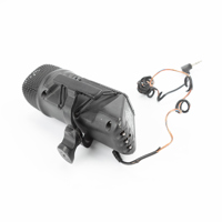 Rode Stereo VideoMic Camera-Mo Picture