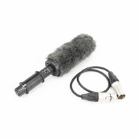 Sony ECM-VG1 Electret Condense Picture