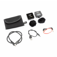 Rode Wireless GO II Compact Mi Picture