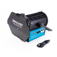 Dracast LED Fresnel 2000 Bi-Co Picture