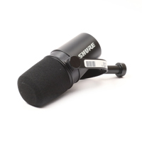 Shure MV7X Cardioid Dynamic Po Picture