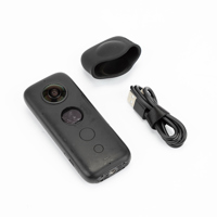 Insta360 ONE X Action Camera ( Picture