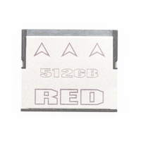 RED Digital Cinema RED PRO CFa Picture