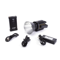 Godox VL150 150W LED Video Lig Picture