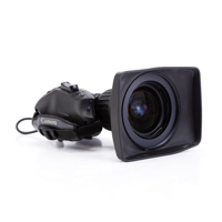 Canon HJ11ex4.7B IRSE High Def Picture