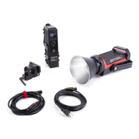 Aputure LS C300D II LED Light Picture