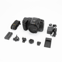 Blackmagic Design Pocket Cinem Picture