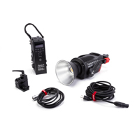 Aputure Light Storm 600D Dayli Picture
