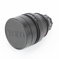 RED Pro 85mm T1.8 Prime Lens, Picture