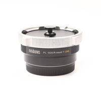Metabones ARRI PL to Canon RF  Picture