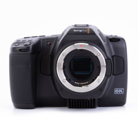 Blackmagic Design Pocket Cinem Picture